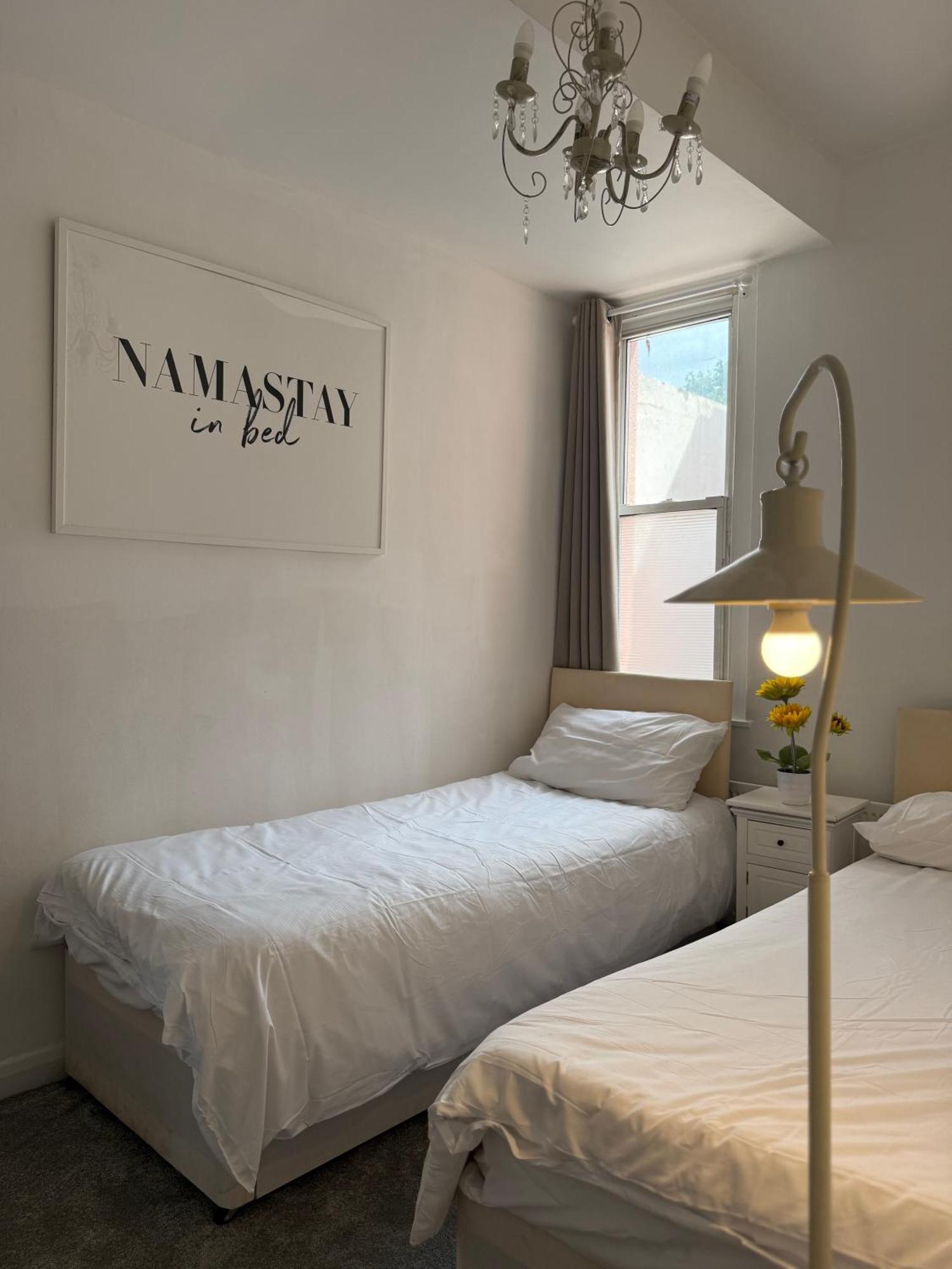 Apartamento The Pink House