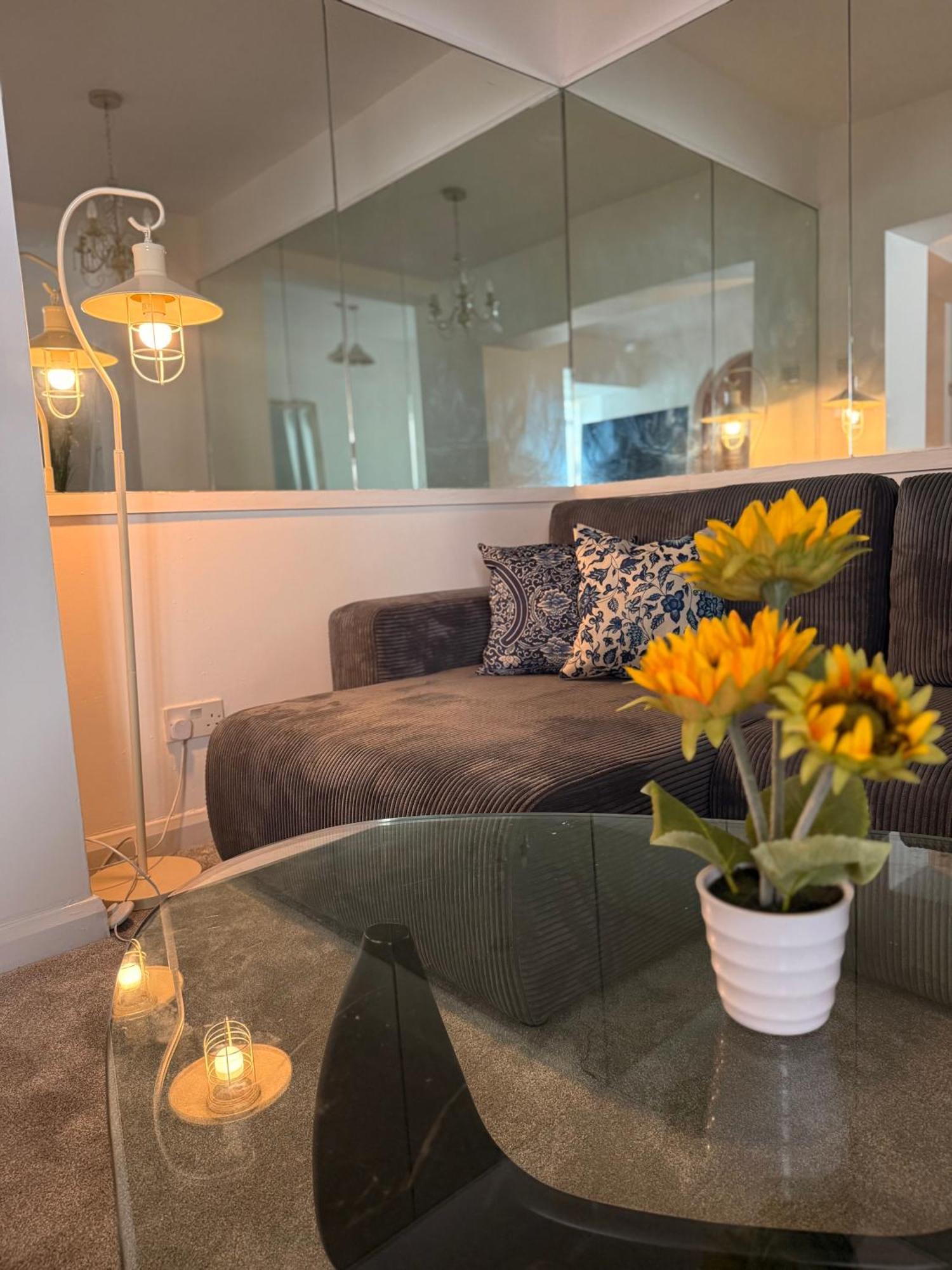 Apartamento The Pink House Londres