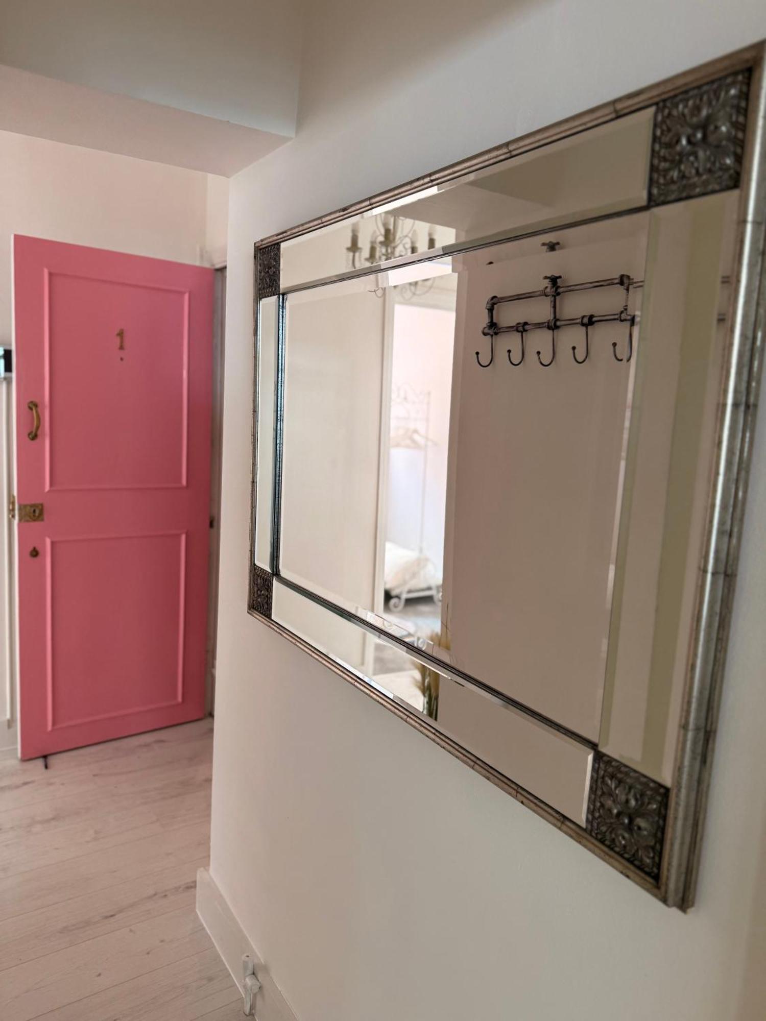 Appartement The Pink House