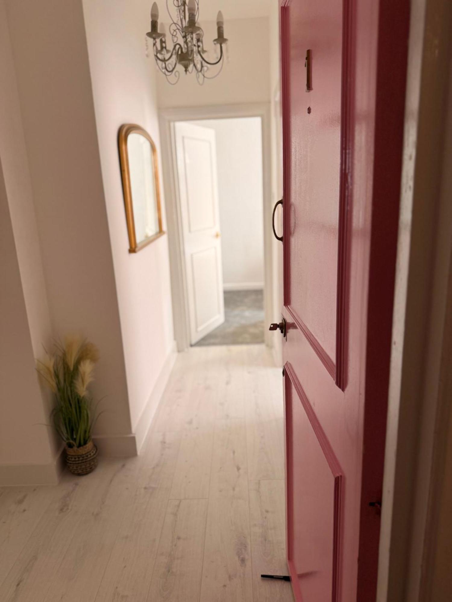 Appartement The Pink House Londres