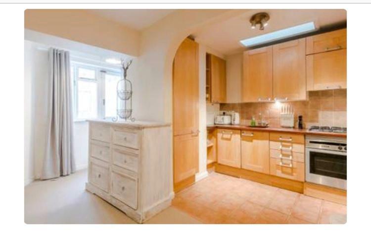 The Pink House Appartement